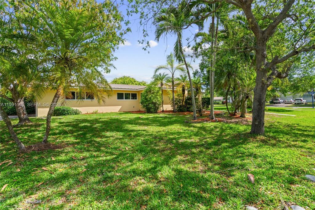 Photo of 8201 SW 150th Dr, Palmetto Bay, FL 33158 (MLS # A11991108)