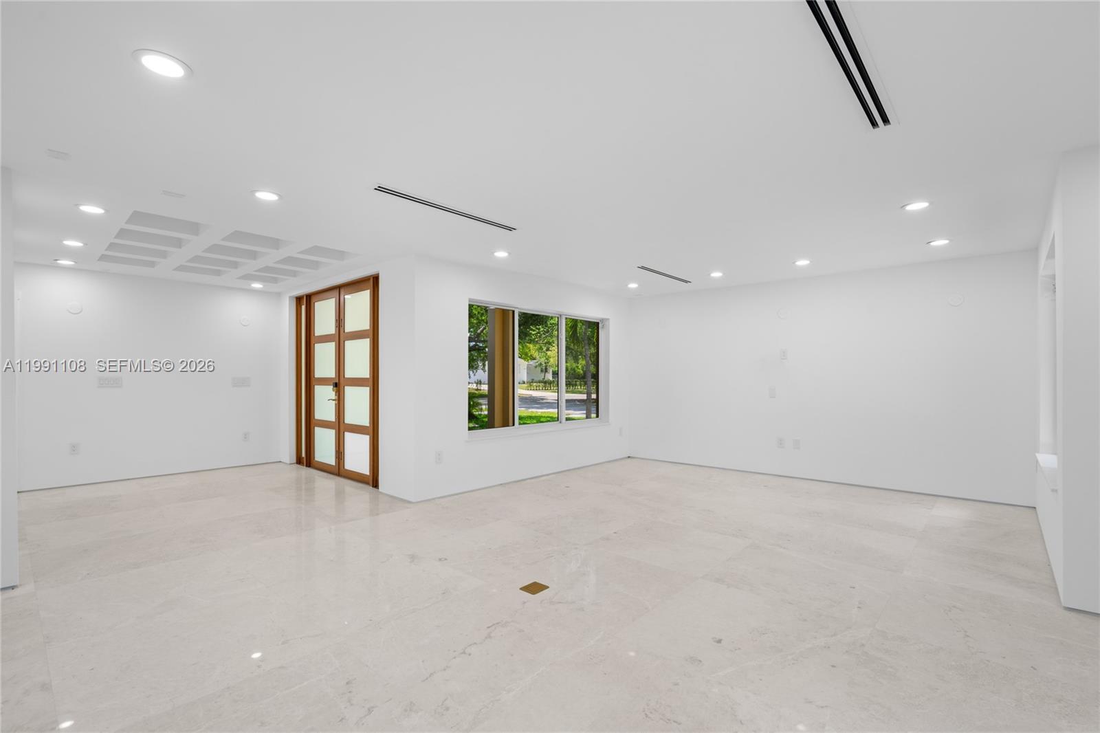 MANGOWOOD - Residential