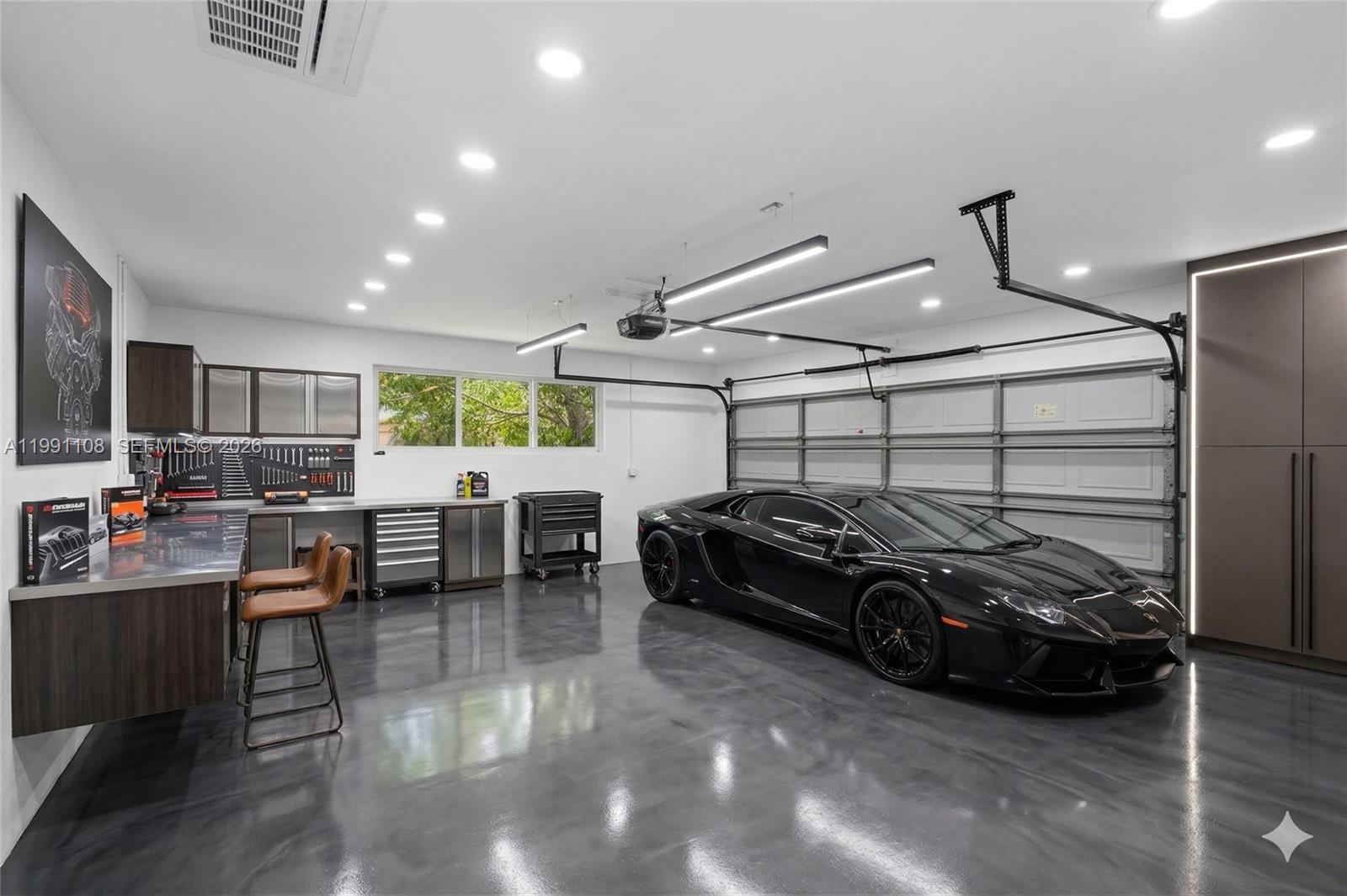 MANGOWOOD - Residential