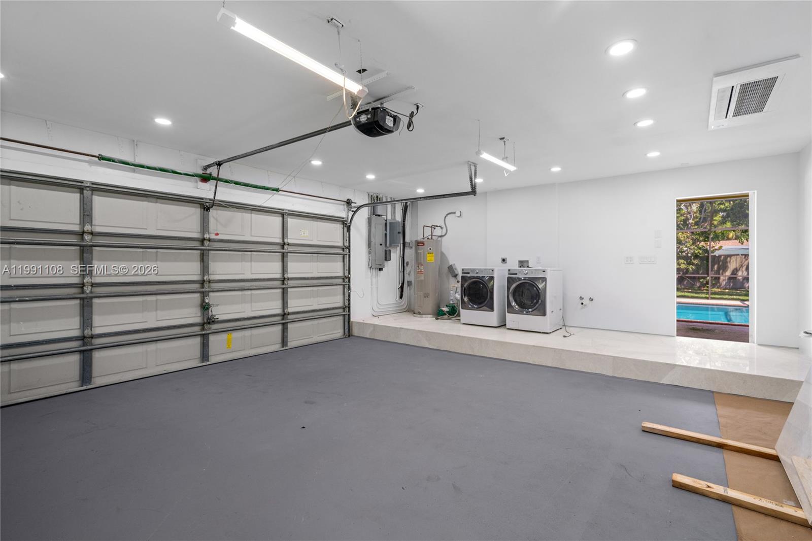 MANGOWOOD - Residential