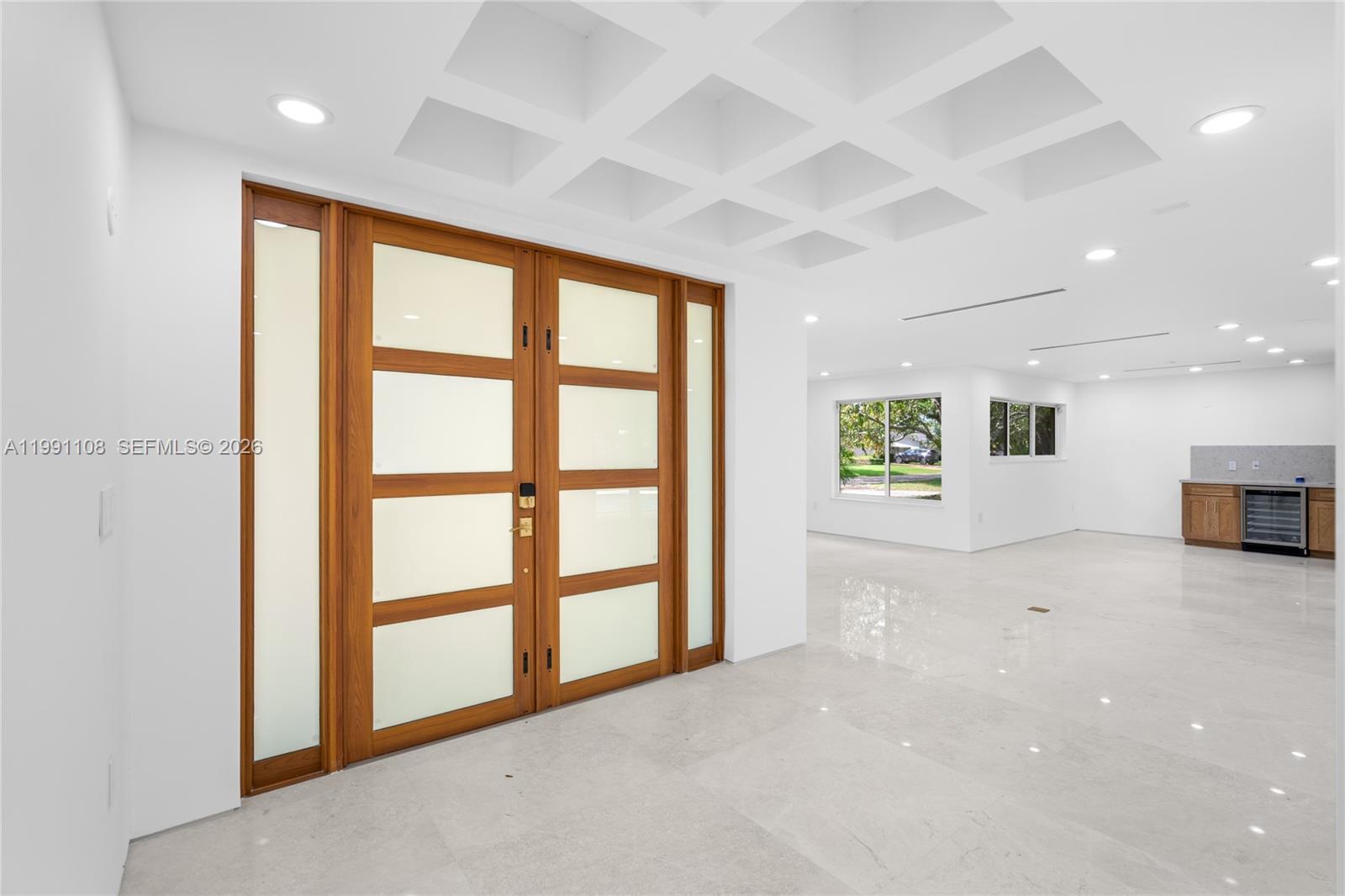 MANGOWOOD - Residential