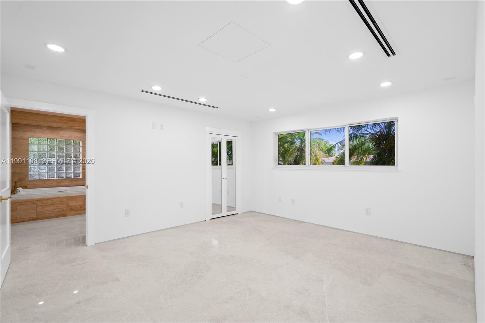 MANGOWOOD - Residential