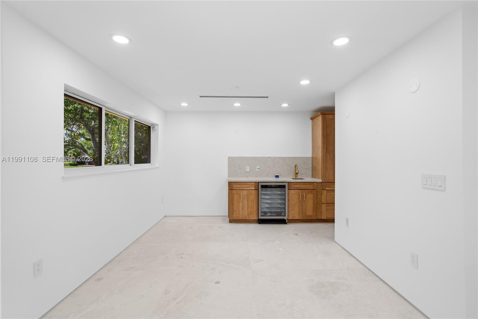 MANGOWOOD - Residential