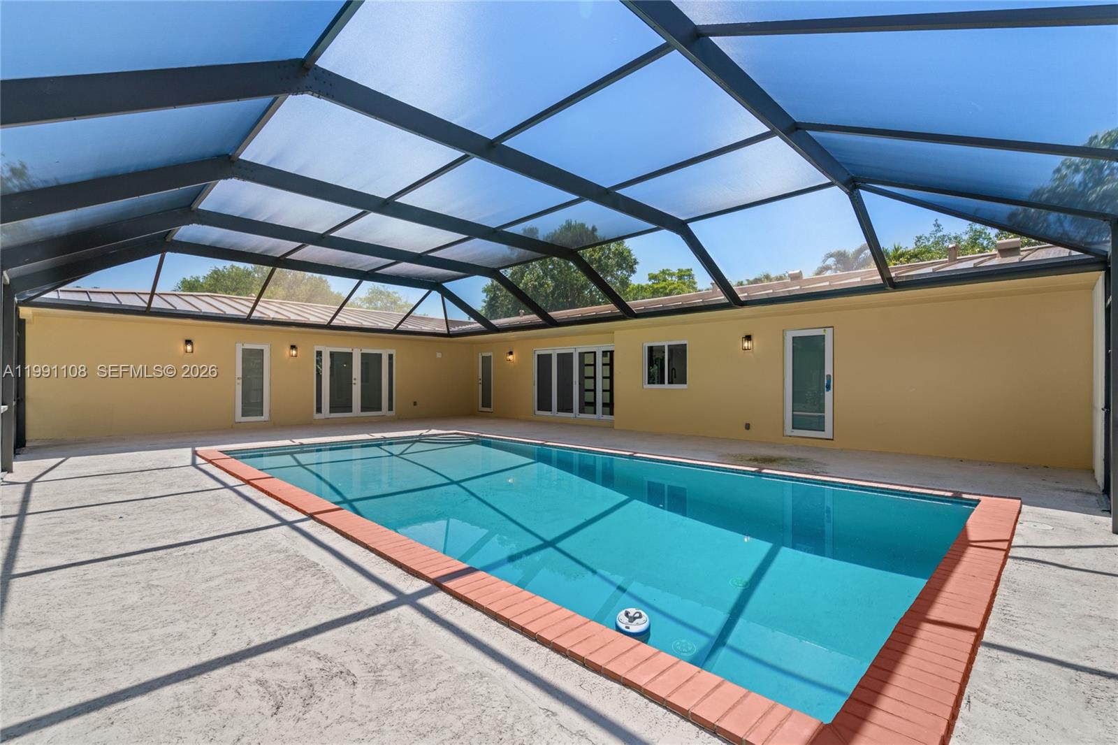 MANGOWOOD - Residential