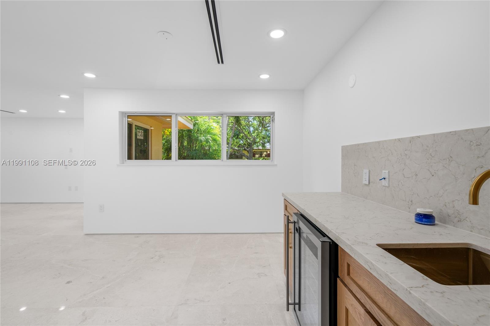 MANGOWOOD - Residential