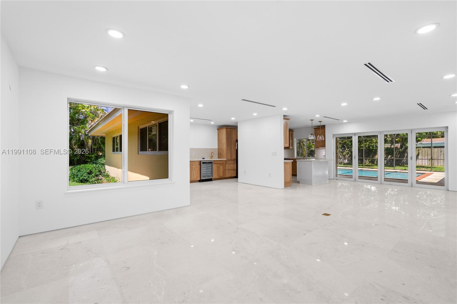 MANGOWOOD - Residential