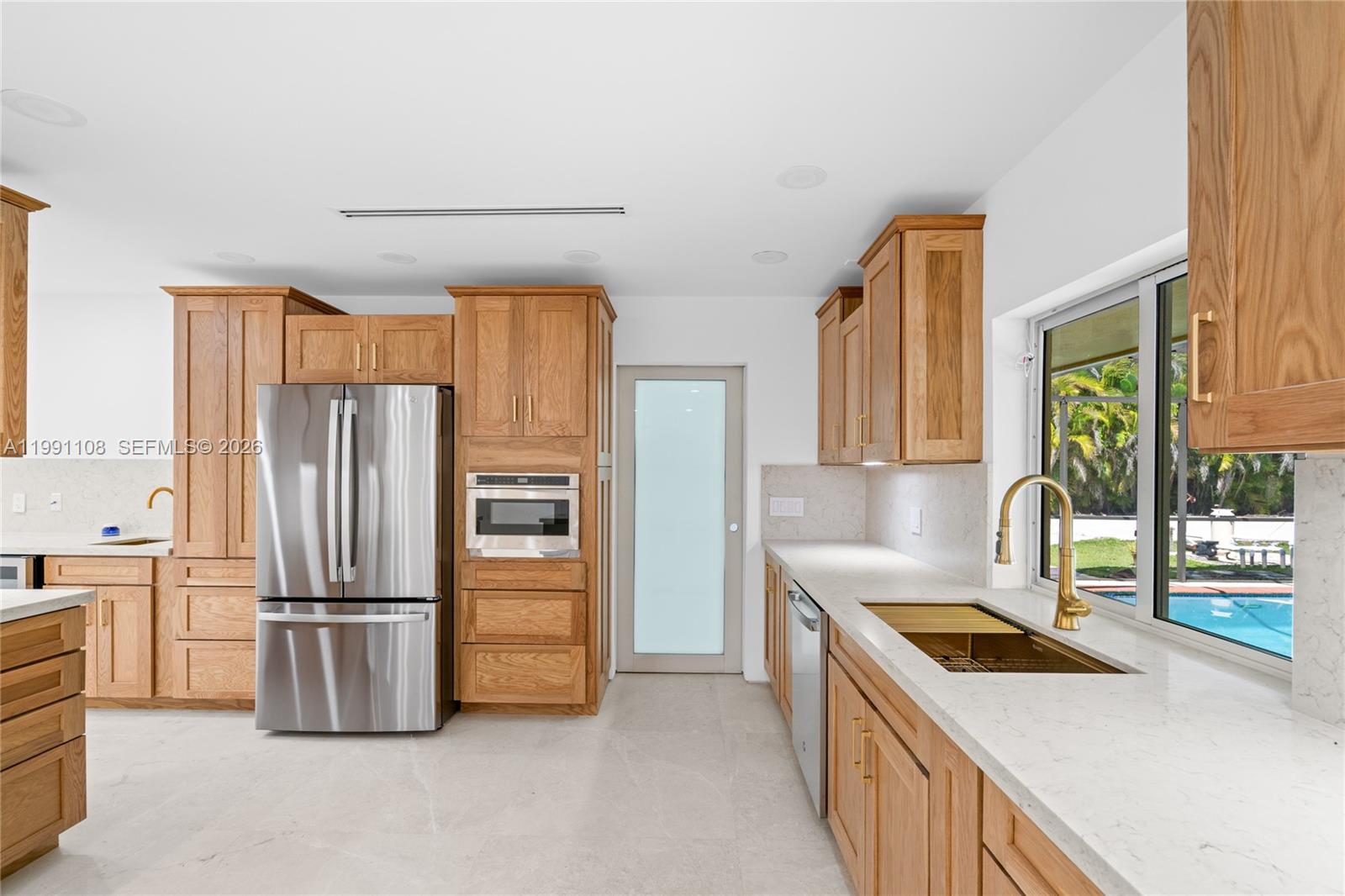 MANGOWOOD - Residential