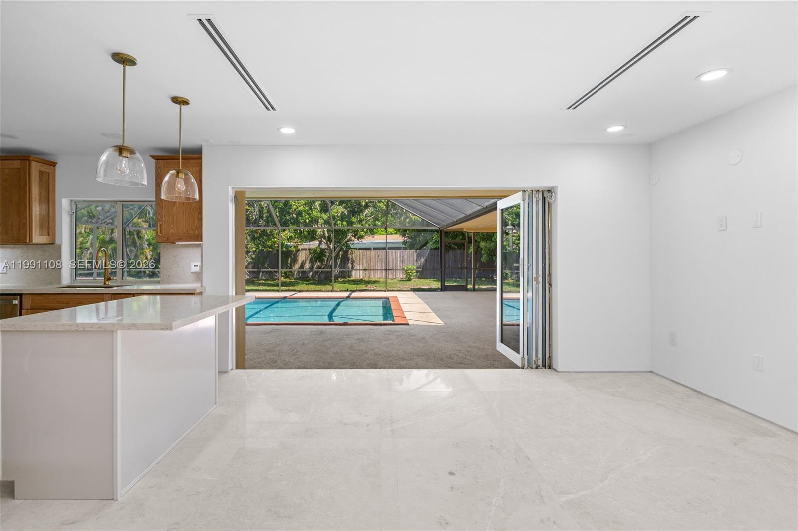 MANGOWOOD - Residential