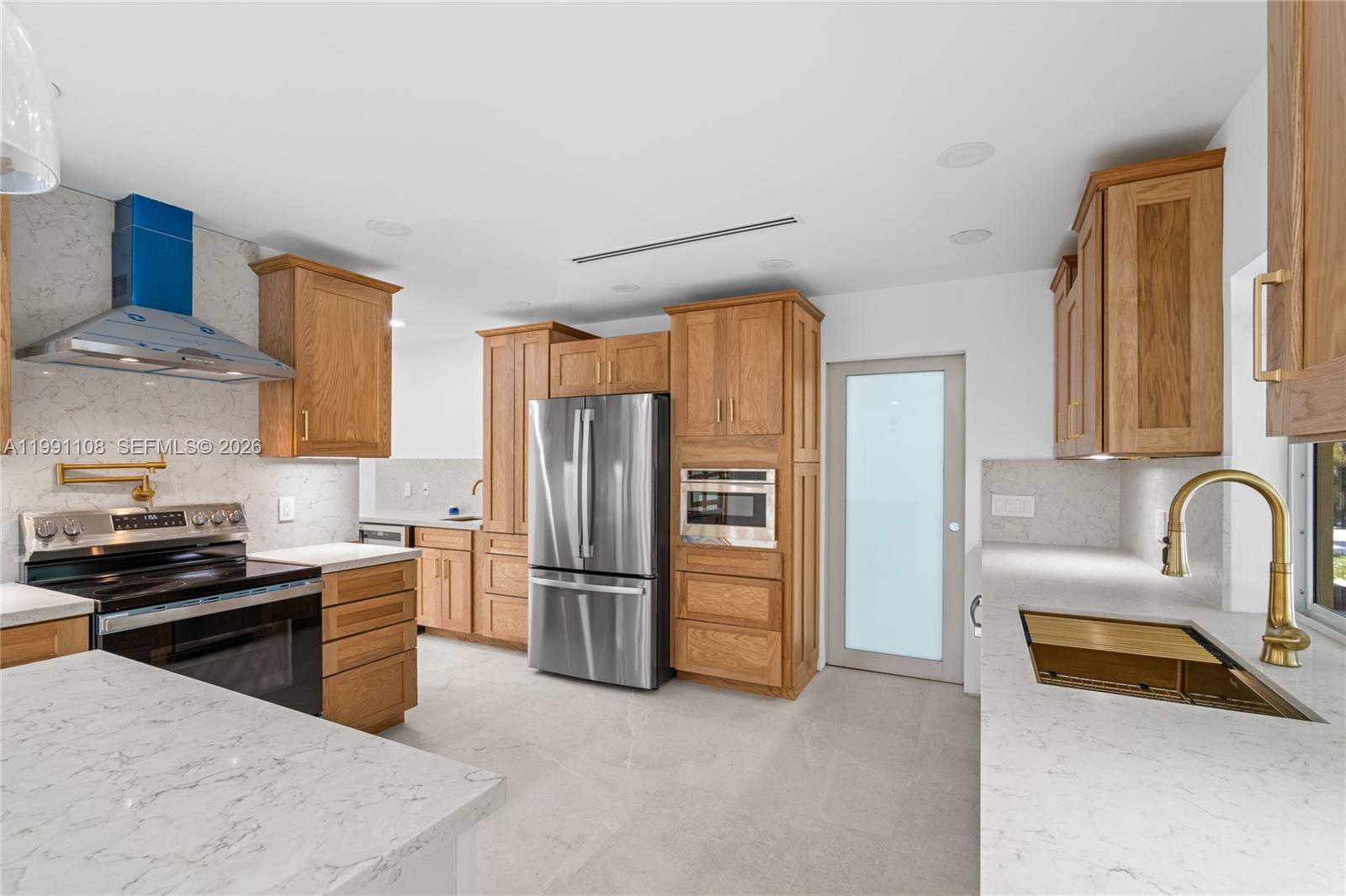 MANGOWOOD - Residential