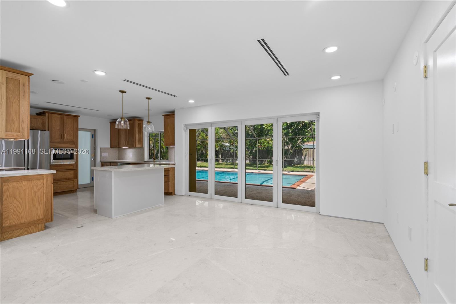 MANGOWOOD - Residential