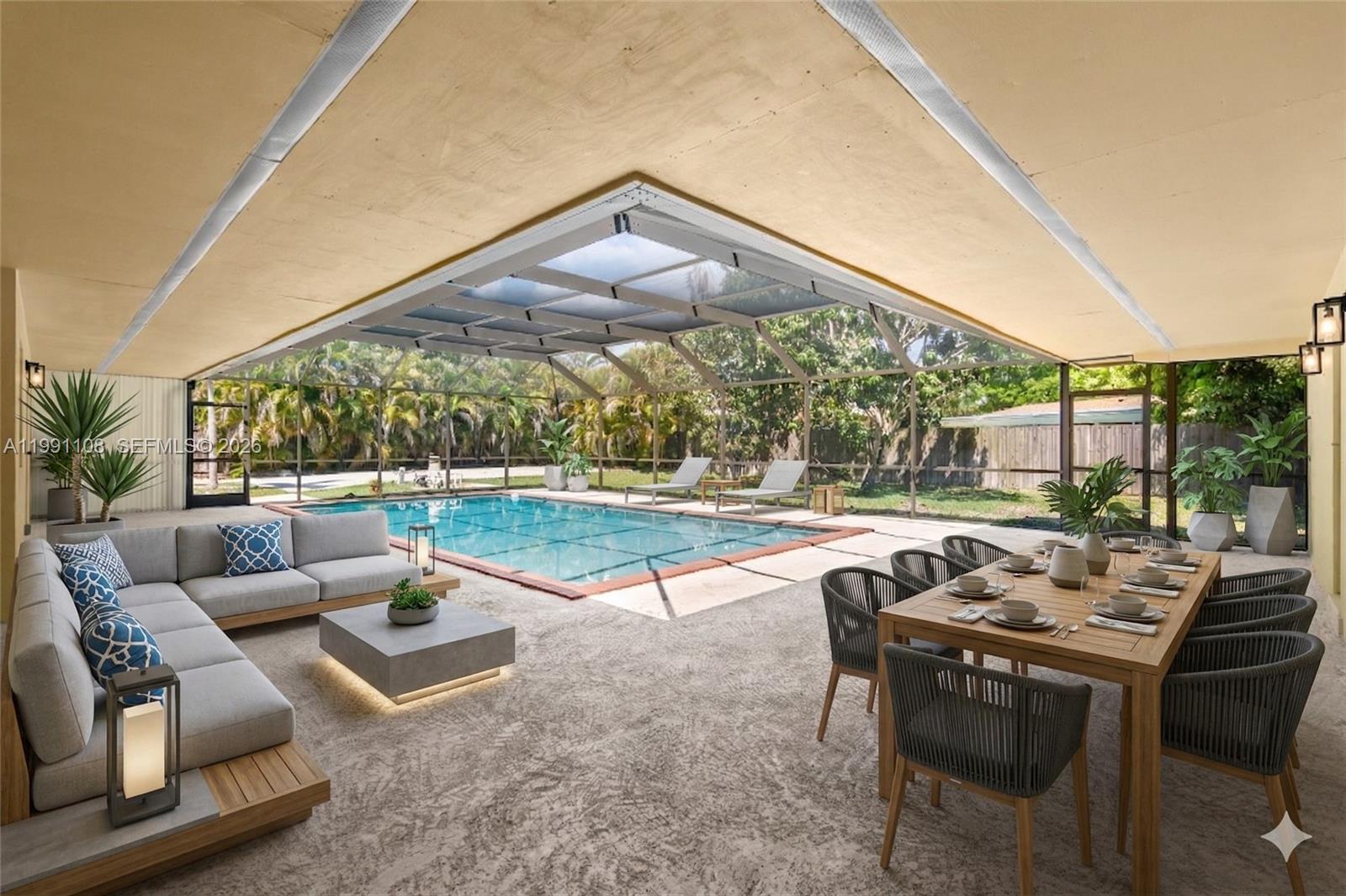 MANGOWOOD - Residential