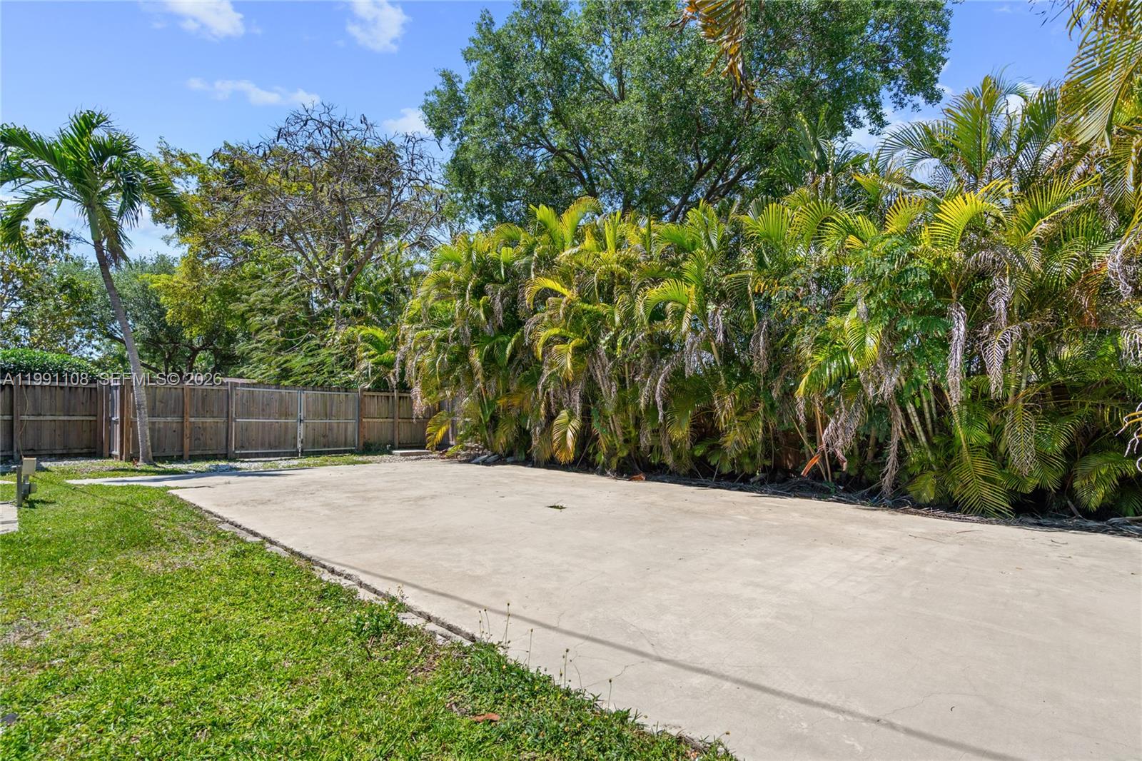 MANGOWOOD - Residential