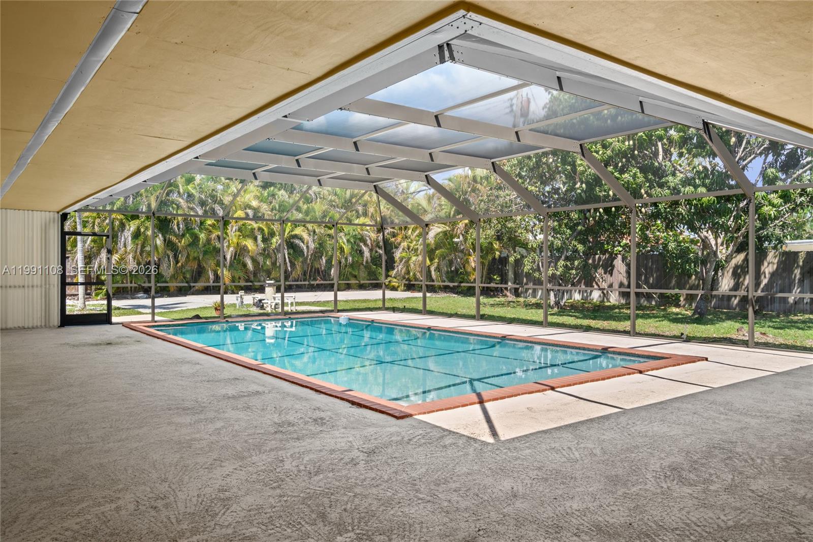 MANGOWOOD - Residential