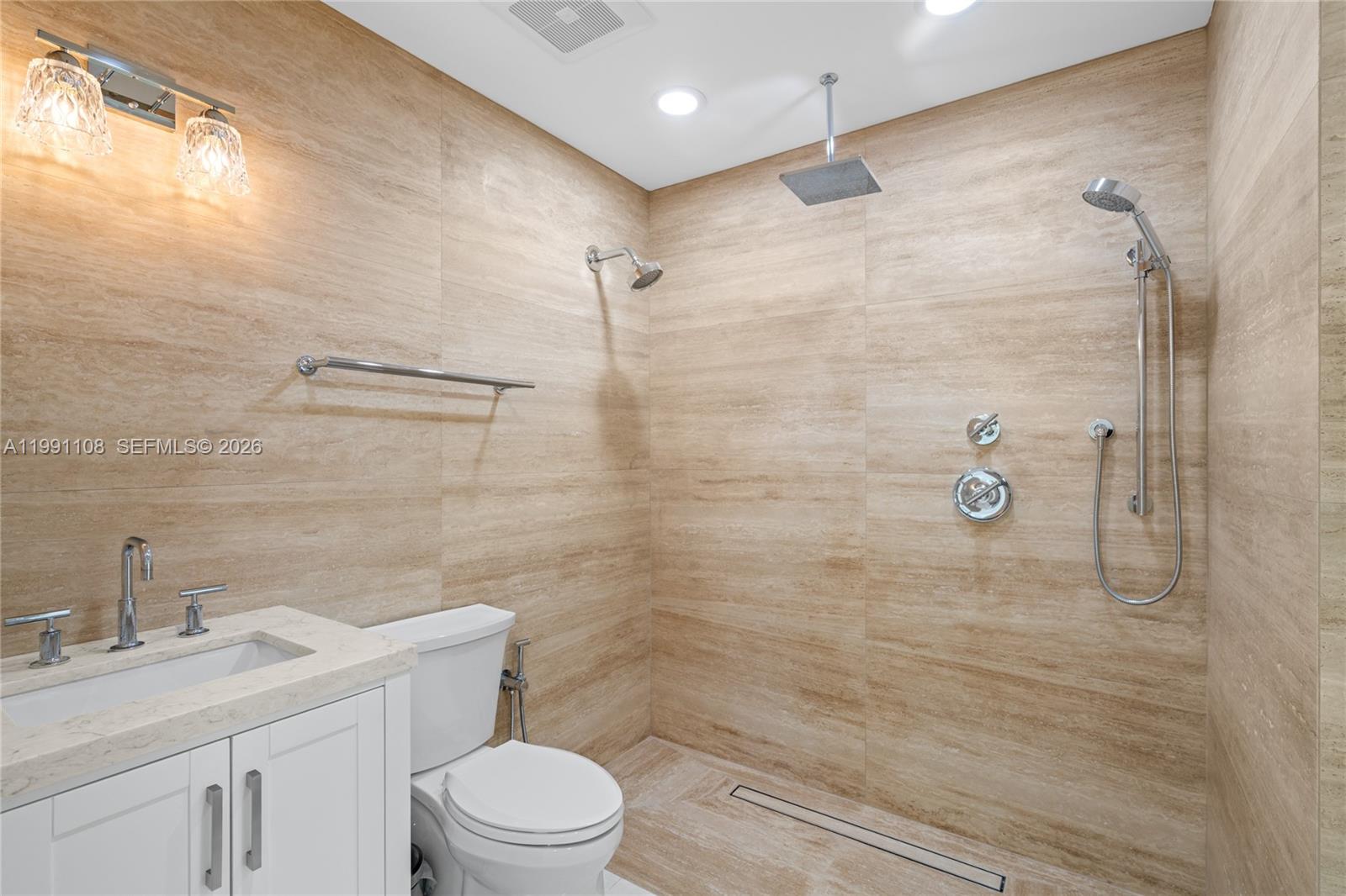 MANGOWOOD - Residential