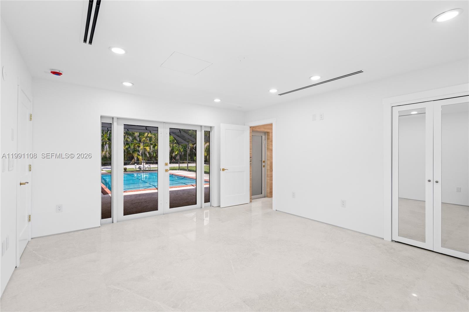 MANGOWOOD - Residential