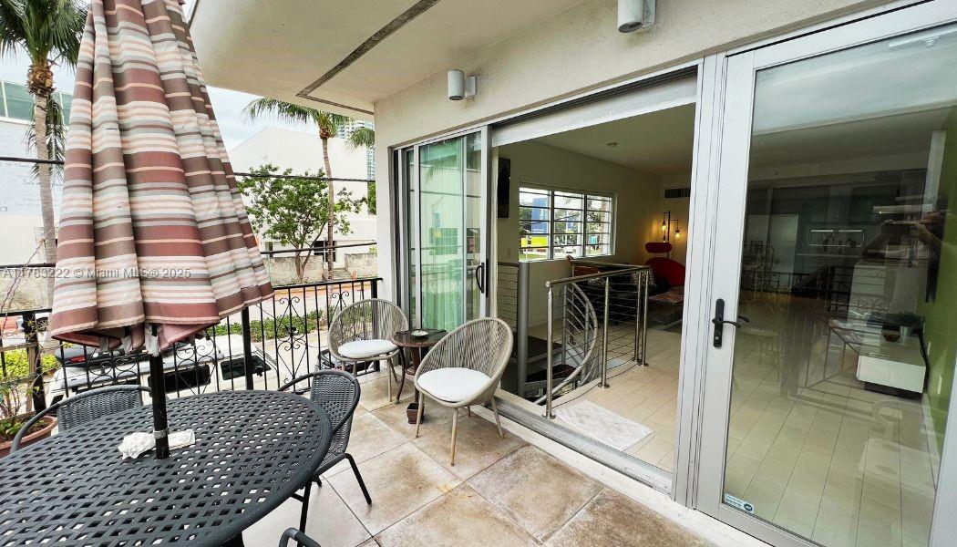 PARK VILLAS CONDO - Residential Lease