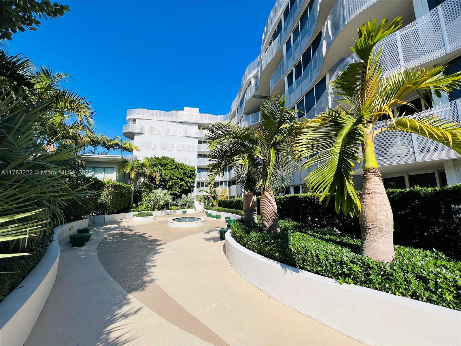 PARK VILLAS CONDO - Residential Lease