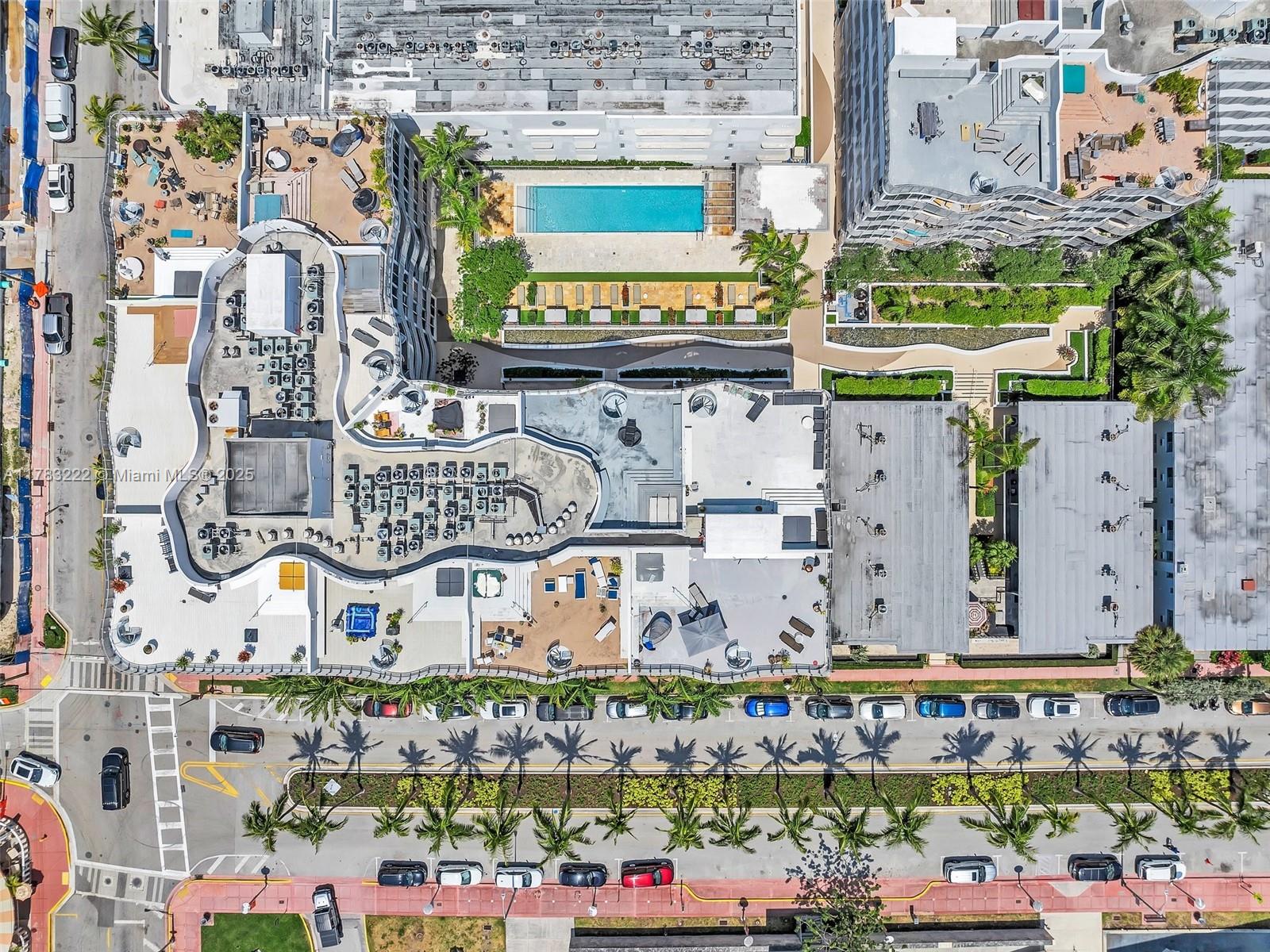 PARK VILLAS CONDO - Residential Lease