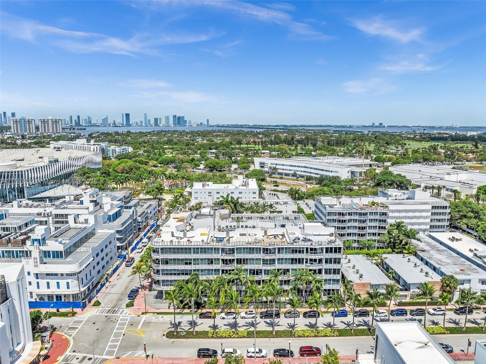 PARK VILLAS CONDO - Residential Lease