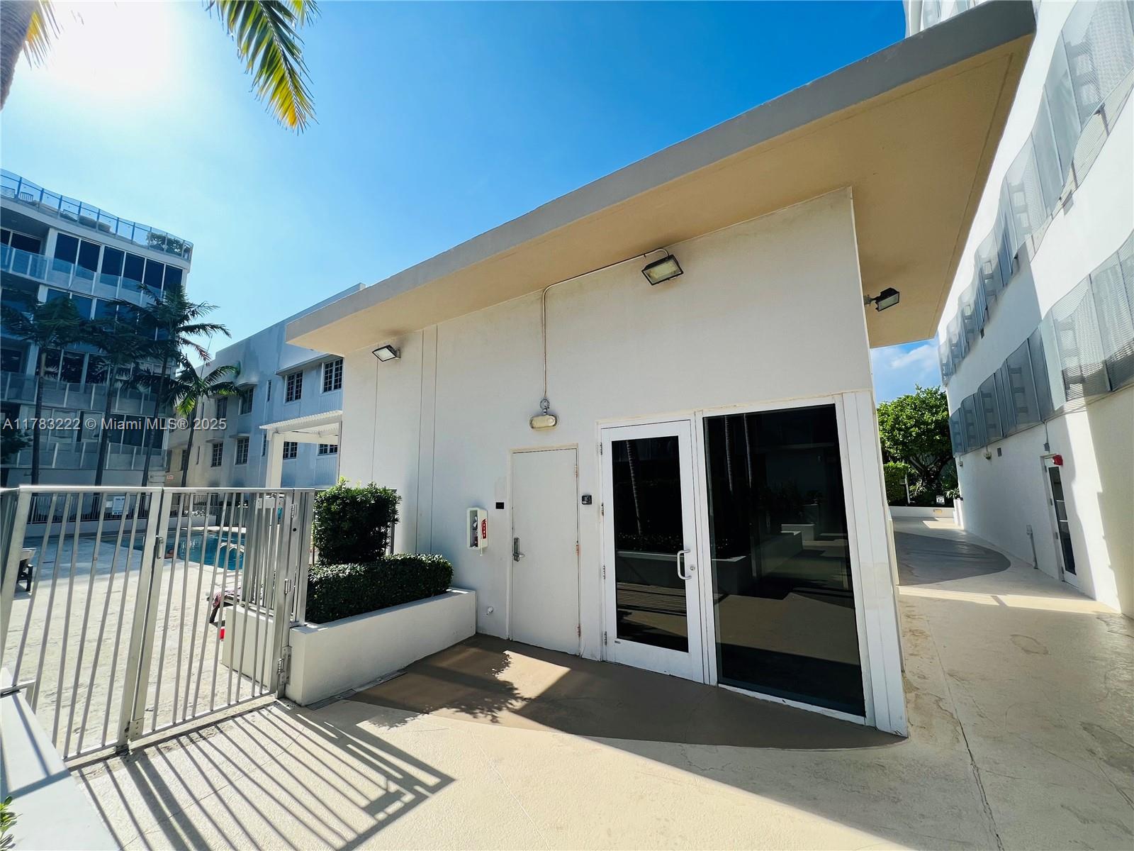 PARK VILLAS CONDO - Residential Lease