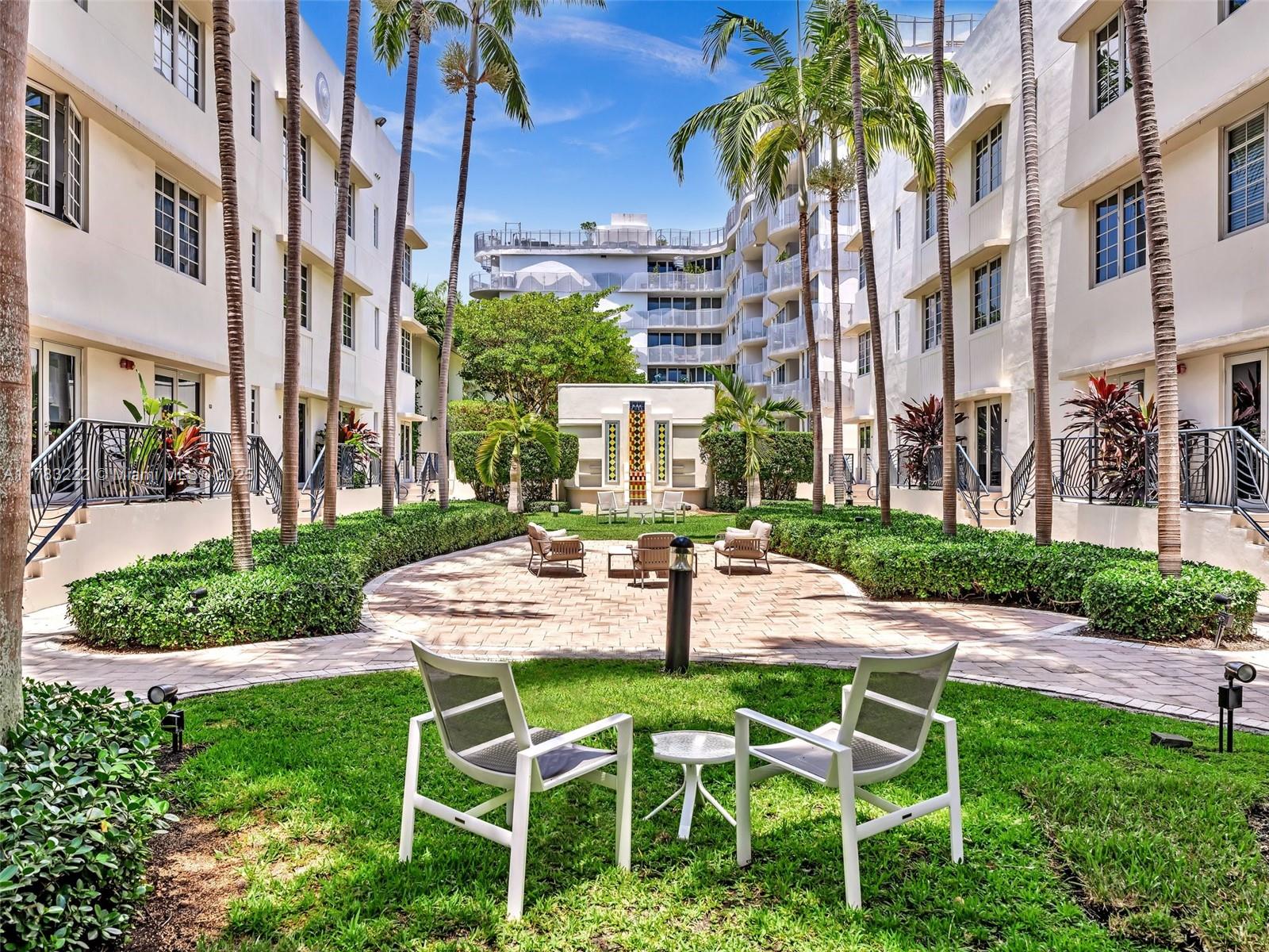PARK VILLAS CONDO - Residential Lease