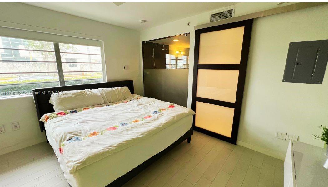 PARK VILLAS CONDO - Residential Lease