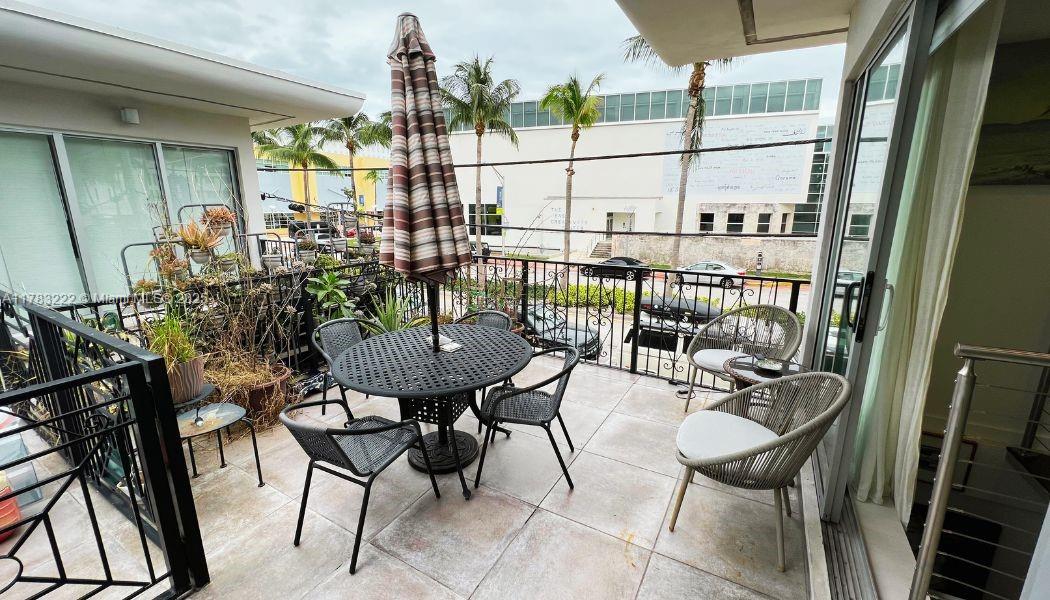 PARK VILLAS CONDO - Residential Lease