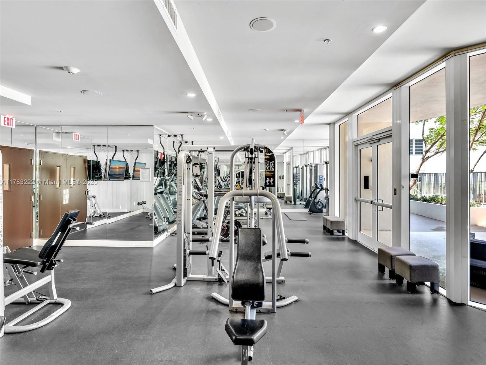 PARK VILLAS CONDO - Residential Lease