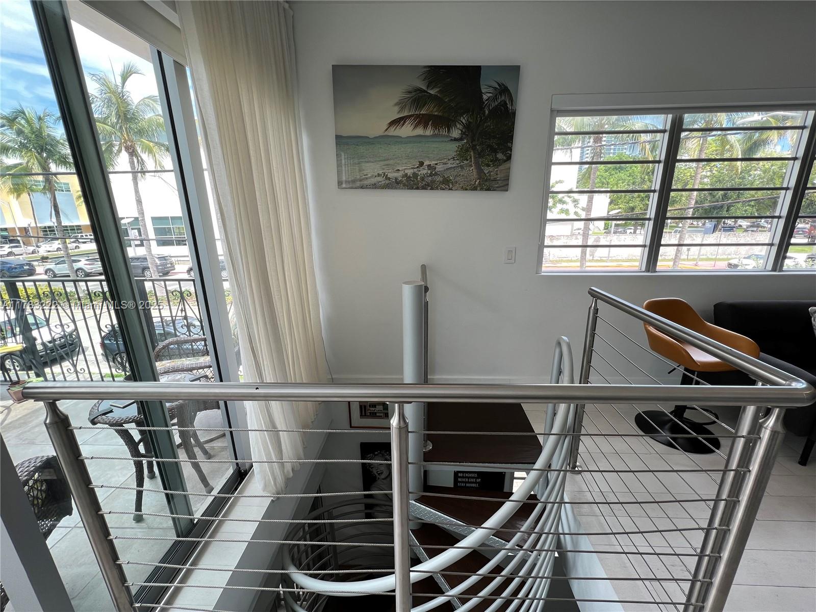 PARK VILLAS CONDO - Residential Lease