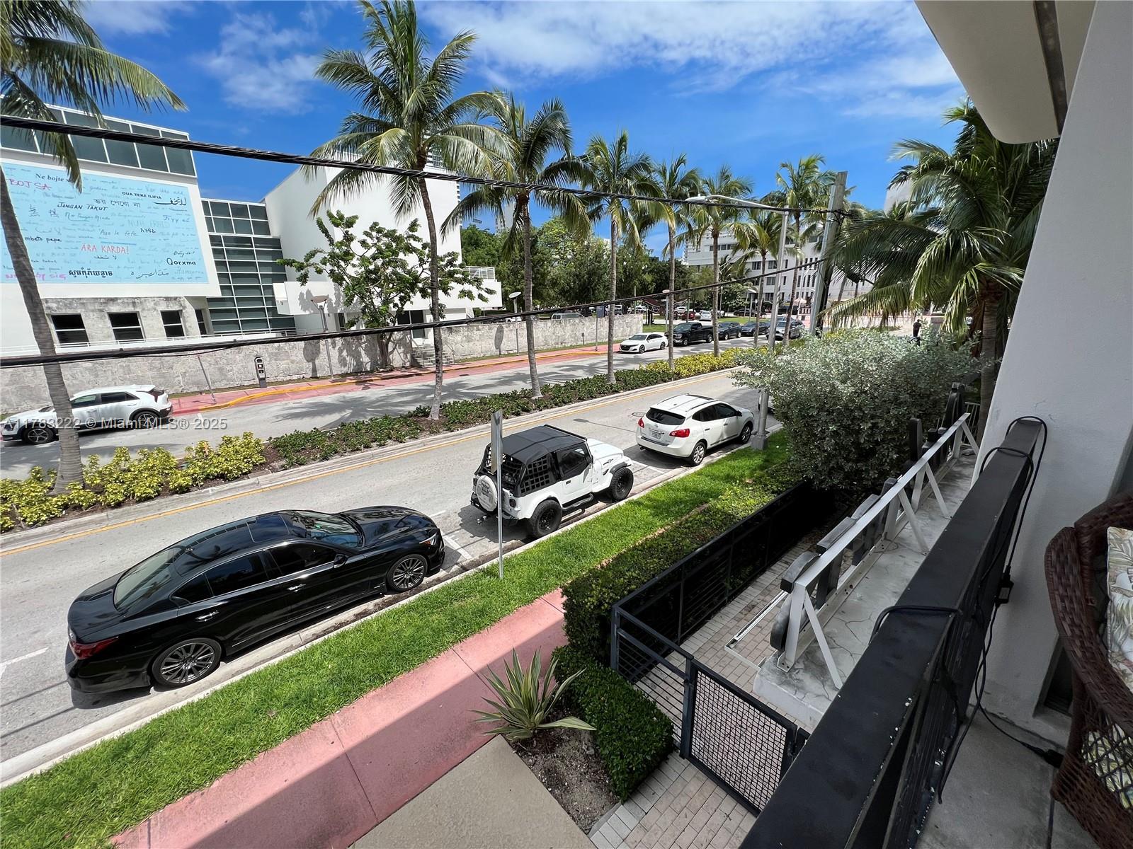 PARK VILLAS CONDO - Residential Lease