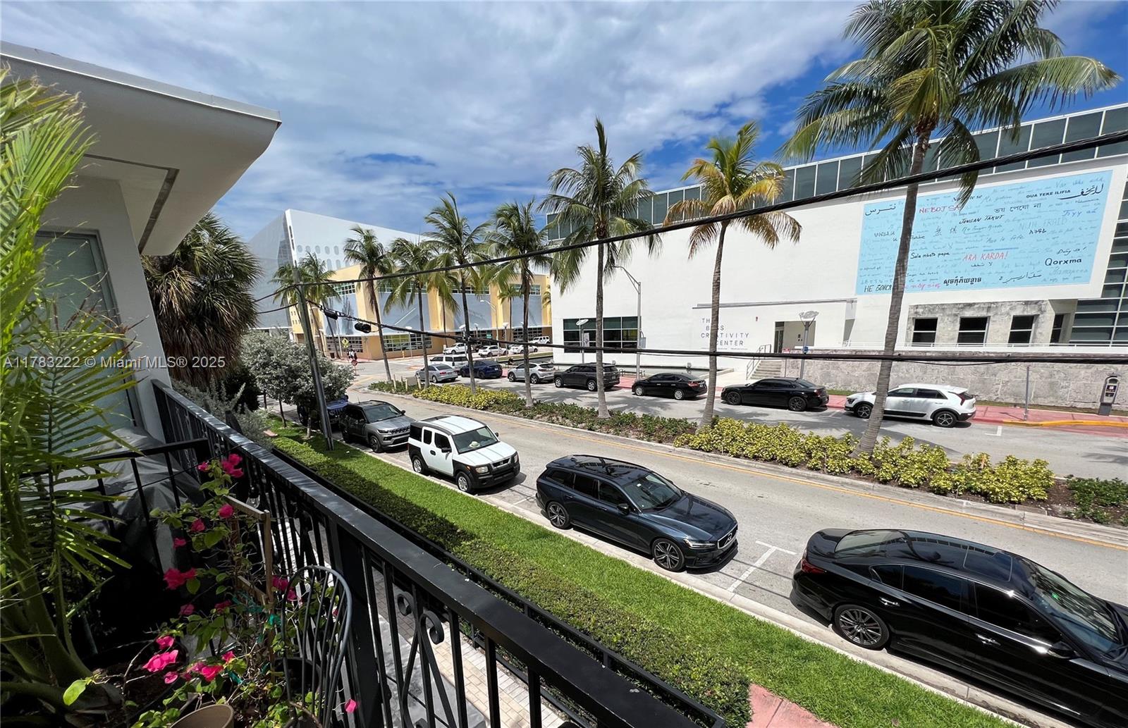 PARK VILLAS CONDO - Residential Lease