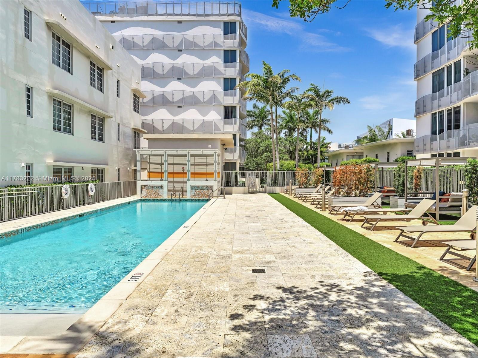 PARK VILLAS CONDO - Residential Lease