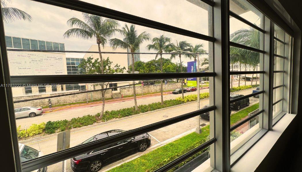 PARK VILLAS CONDO - Residential Lease