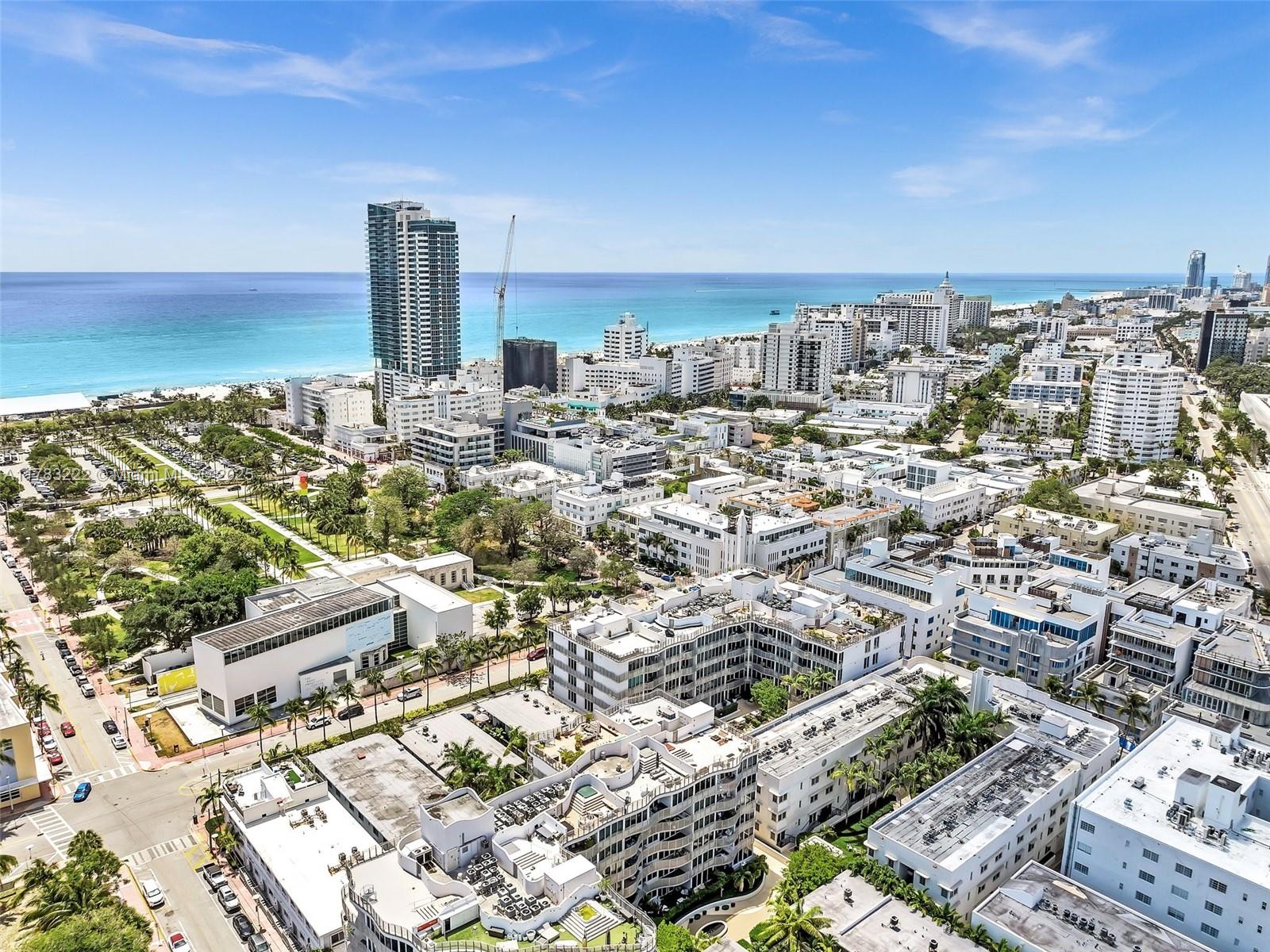 PARK VILLAS CONDO - Residential Lease