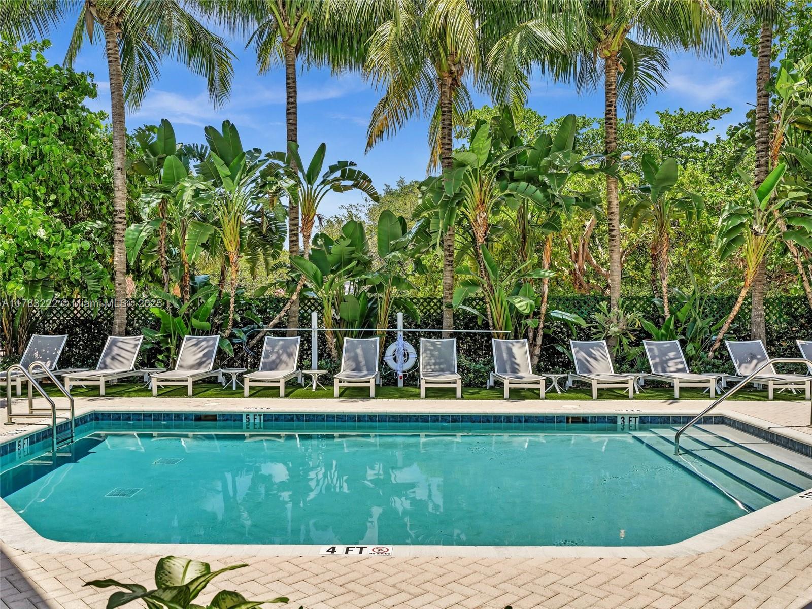 PARK VILLAS CONDO - Residential Lease