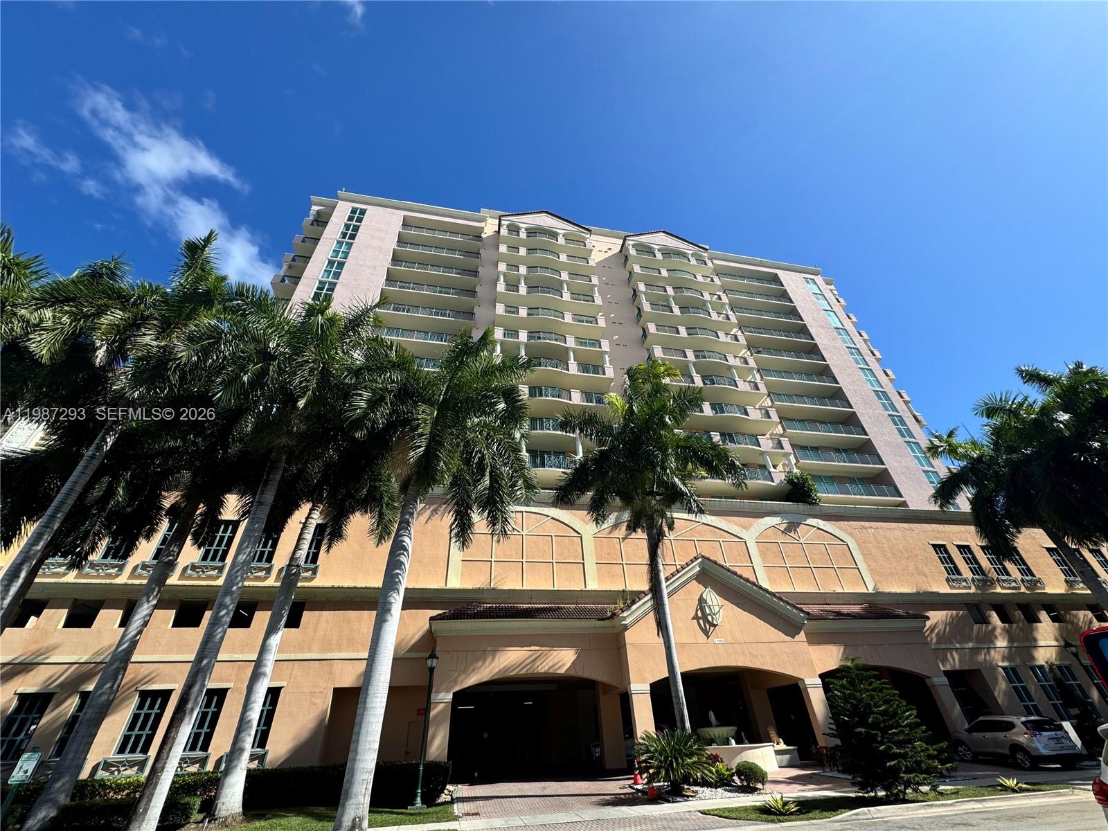 KING DAVID OF SUNNY ISLES - Residential Lease