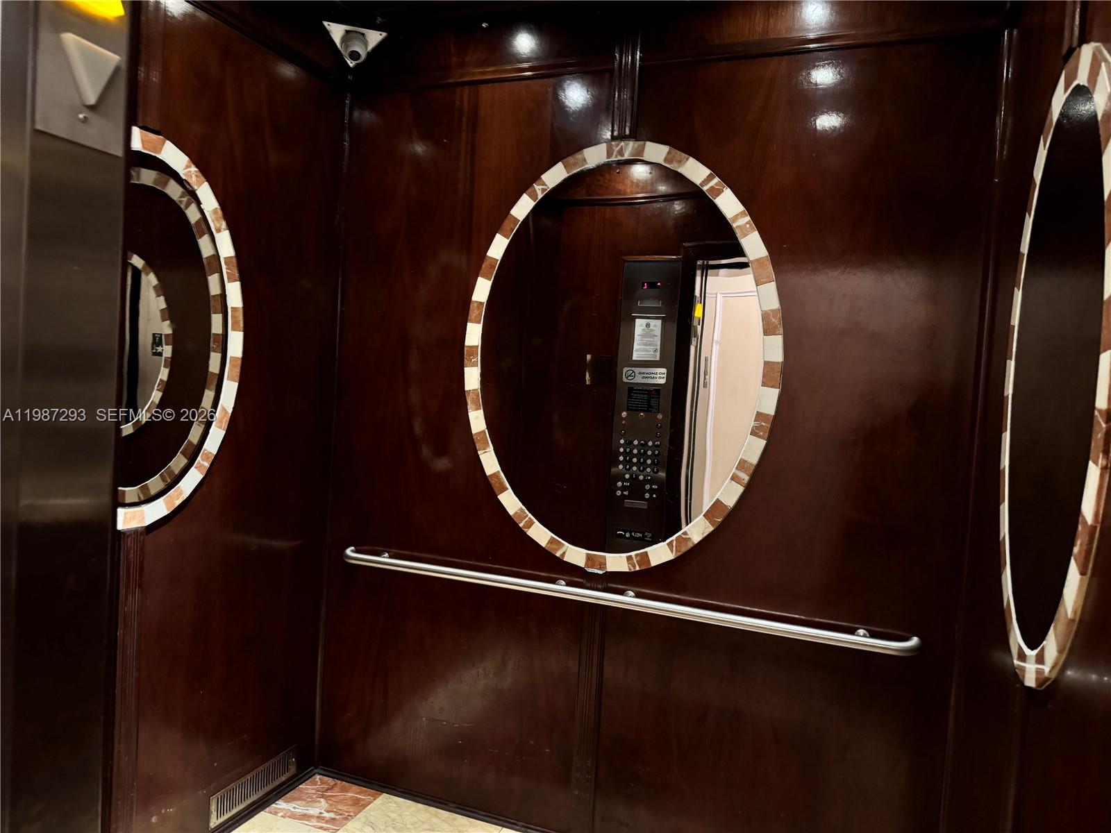 KING DAVID OF SUNNY ISLES - Residential Lease