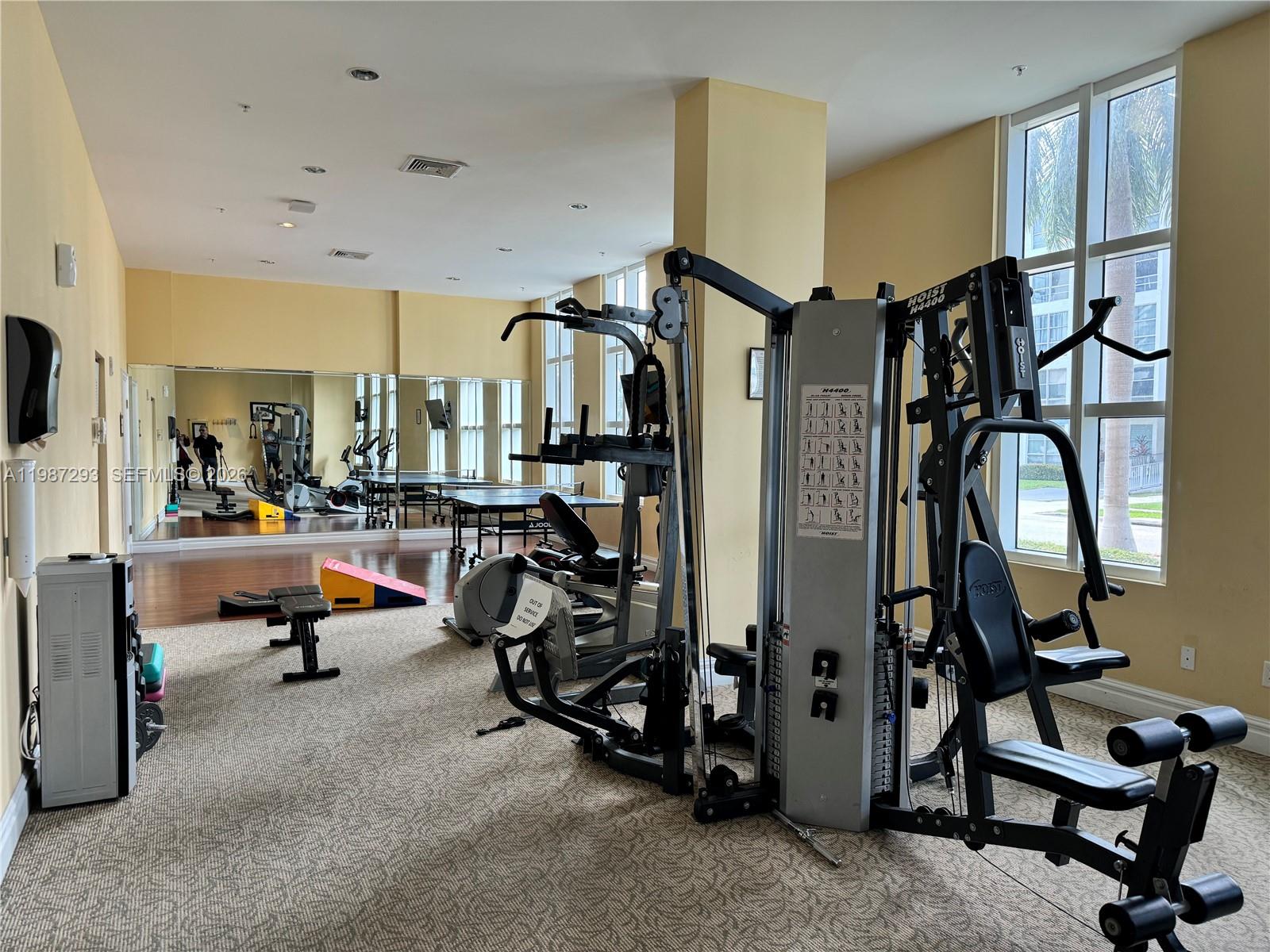 KING DAVID OF SUNNY ISLES - Residential Lease