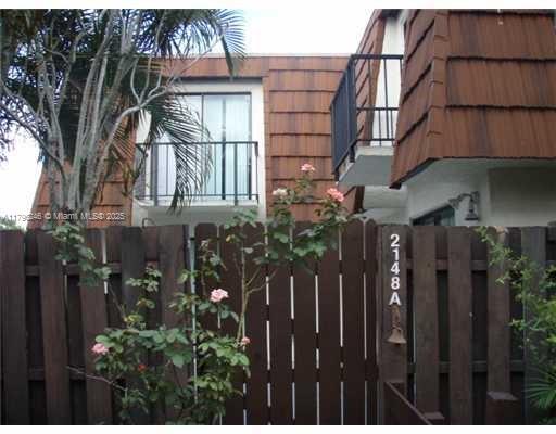 Enjoy this charming 2 bedroom 3 bath townhouse with a newly updated bathroom waterfront view of a great community. It's conveniently located in the heart of Greenacres near shopping centers, restaurants, and recreational parks. Check out this lovely 2 bedroom 3 bath townhome with a newly updated bathroom before it's gone
