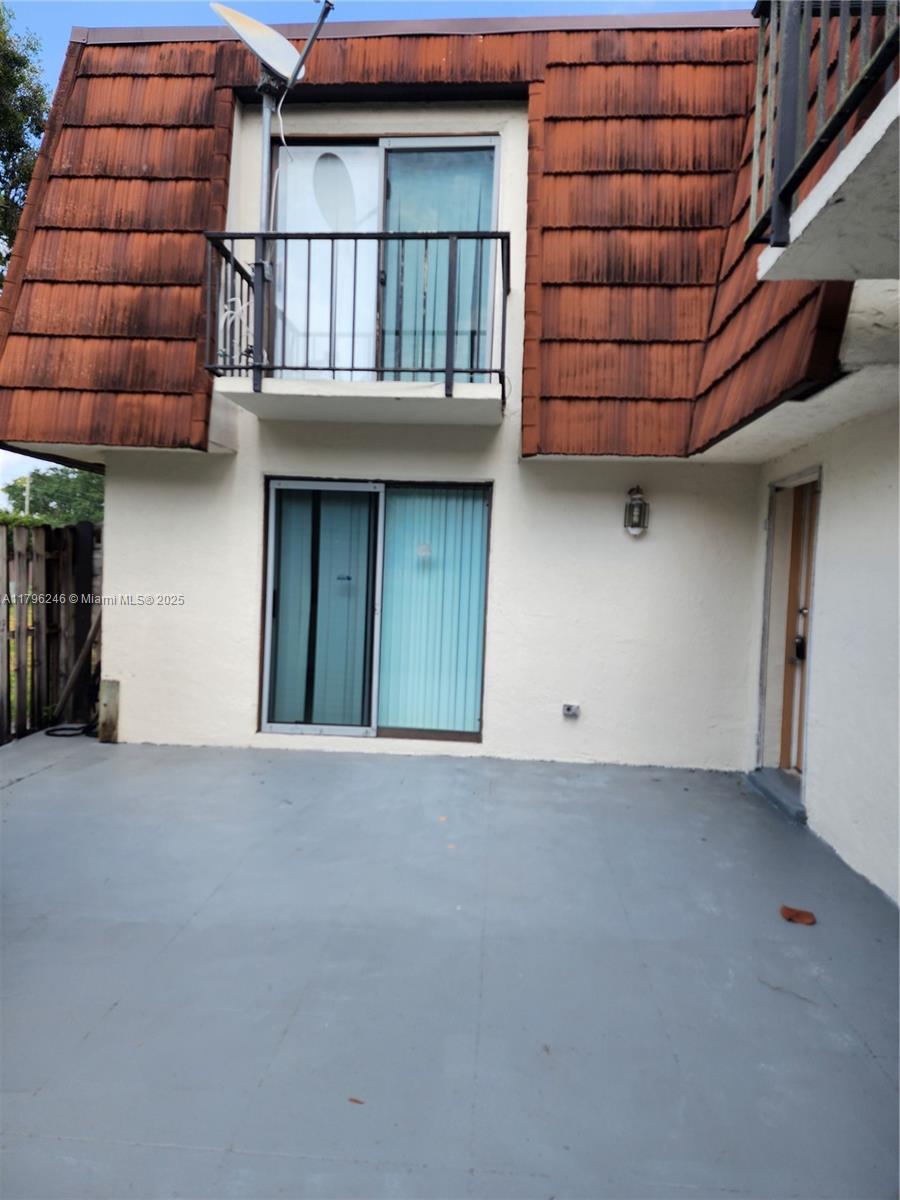 PINES 2 - Residential Lease