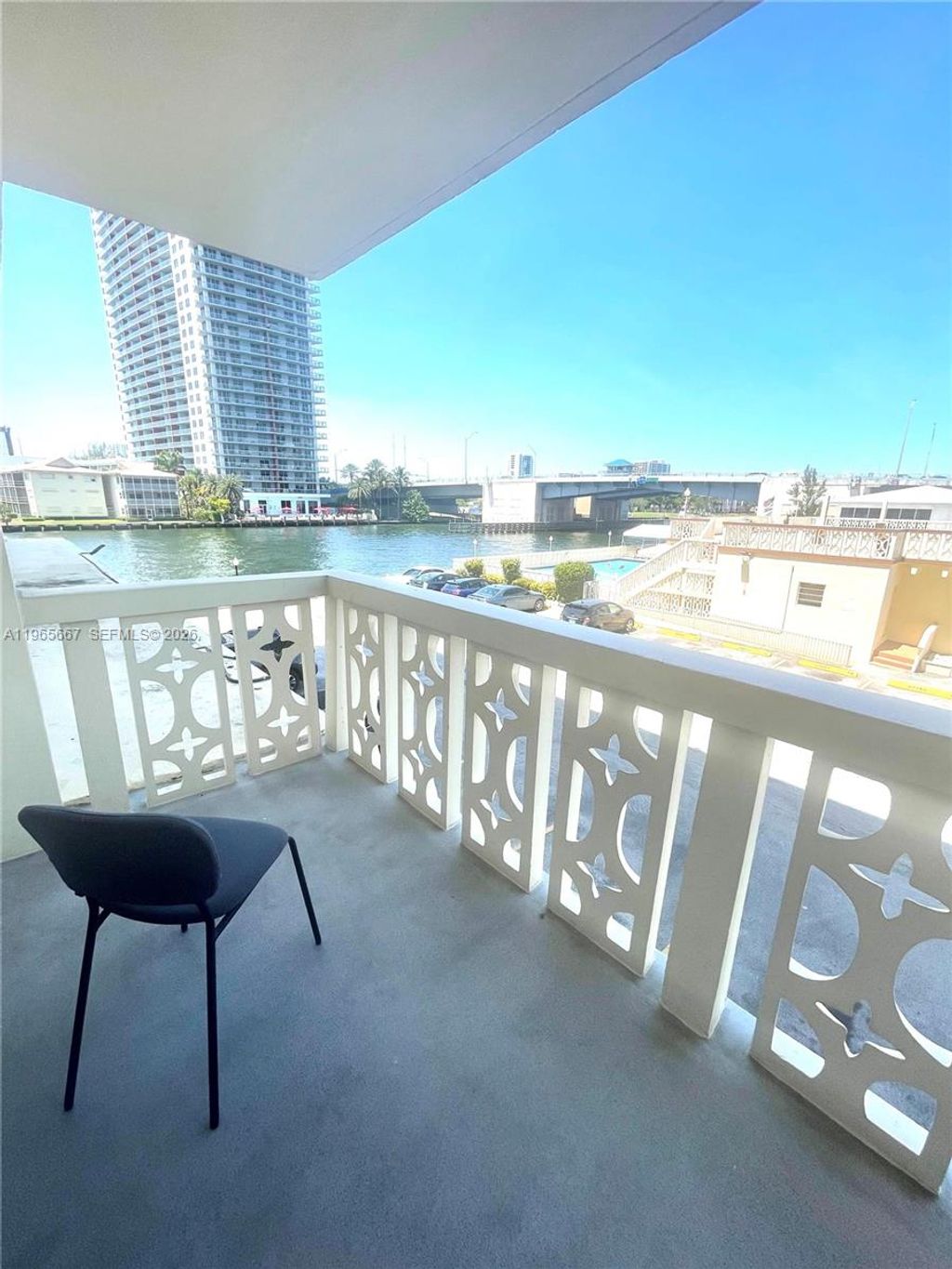Photo of 1817 S Ocean Dr #219, Hallandale Beach, FL 33009 (MLS # A11965667)