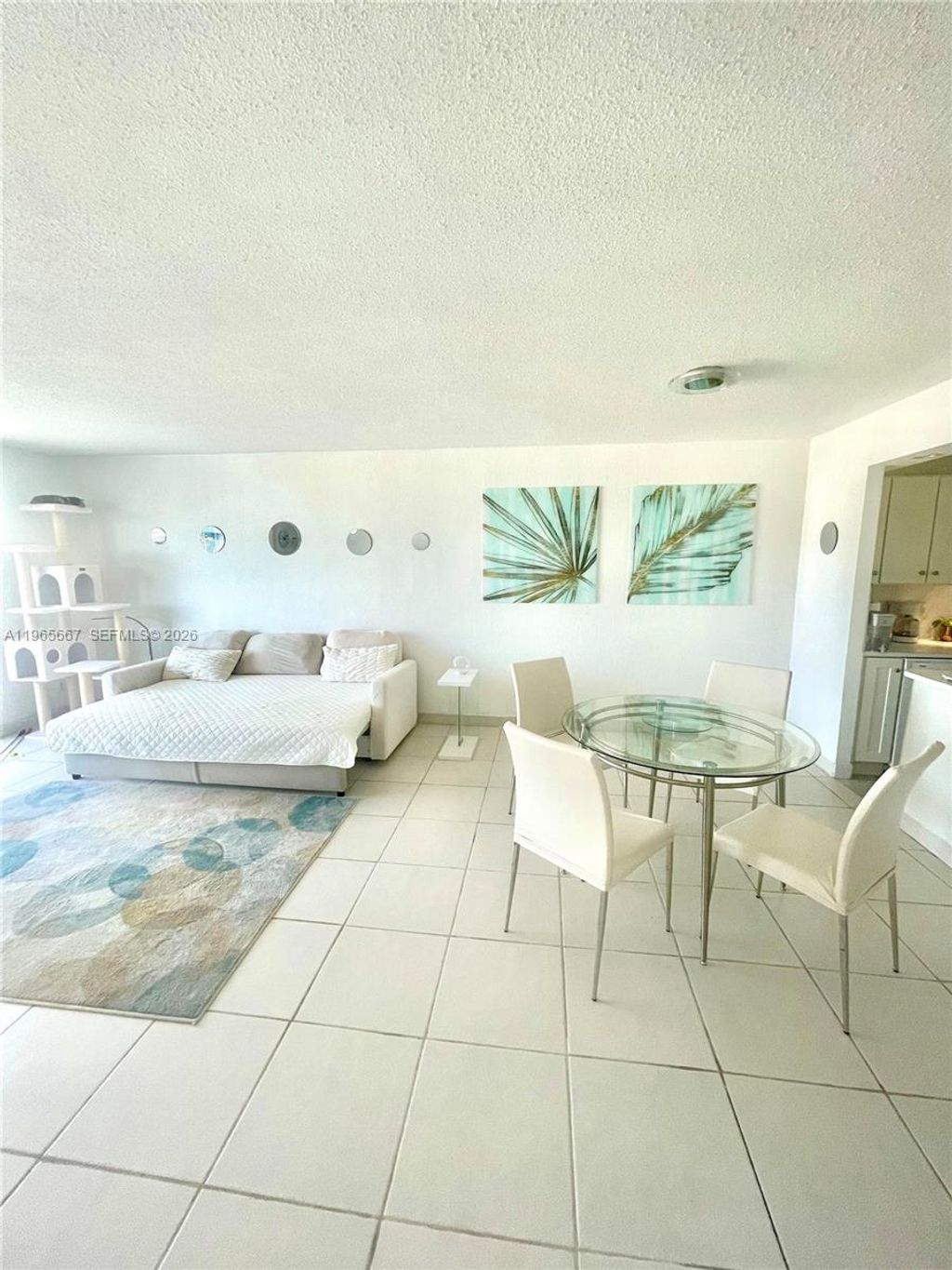 Photo of 1817 S Ocean Dr #219, Hallandale Beach, FL 33009 (MLS # A11965667)