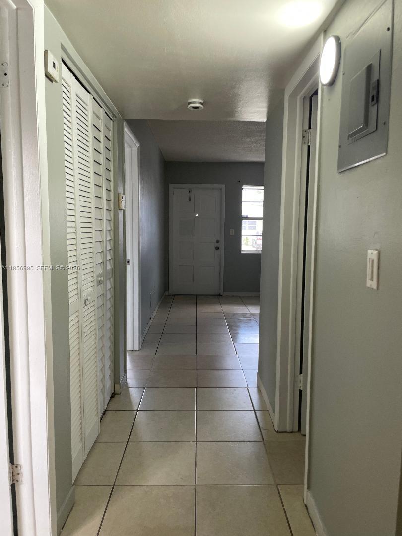 LYNN PARK REPLAT - Residential Lease