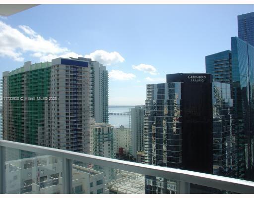 Property for Sale at 1060 Brickell Ave 2809, Miami, Broward County, Florida - Bathrooms: 1  - $365,000