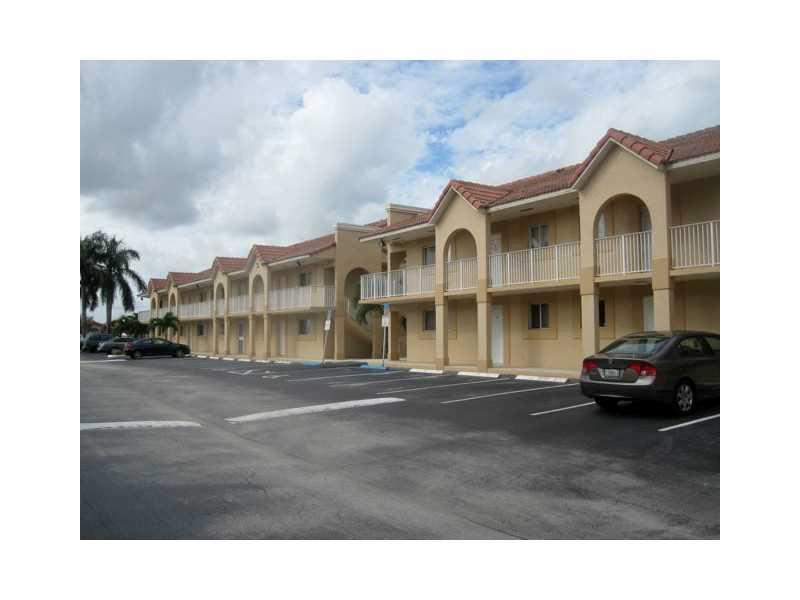 JEANNIE GARDENS CONDO - Residential Lease