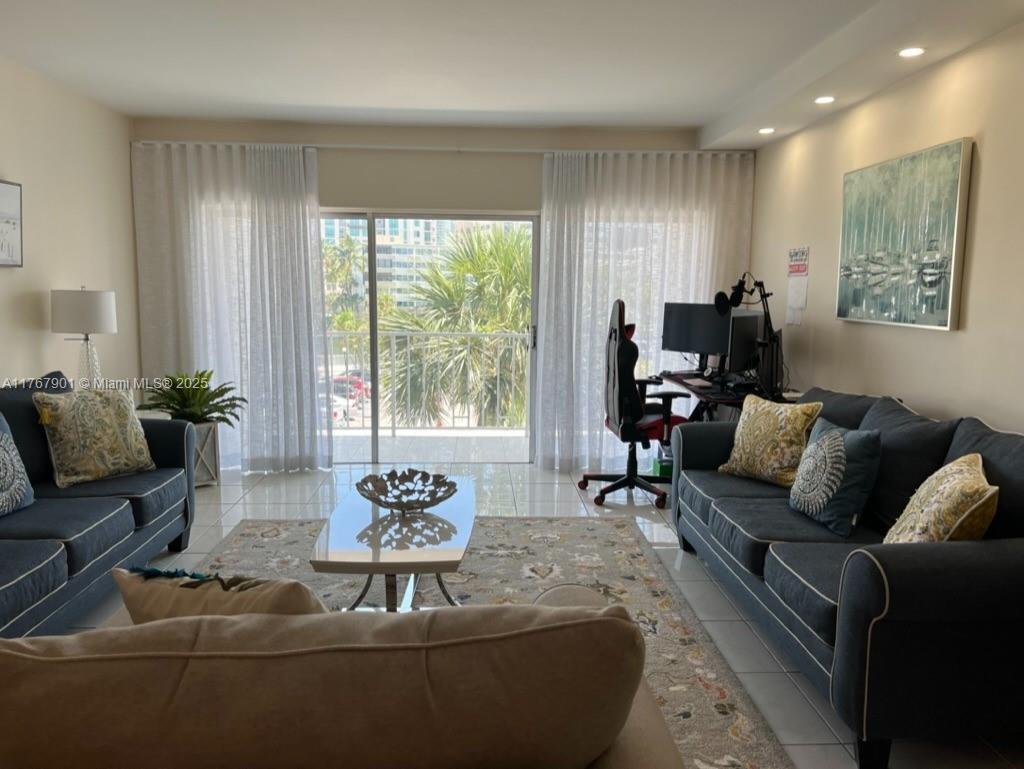Rental Property at 300 Bayview Dr 207, Sunny Isles Beach, Miami-Dade County, Florida - Bedrooms: 2 
Bathrooms: 2  - $2,900 MO.