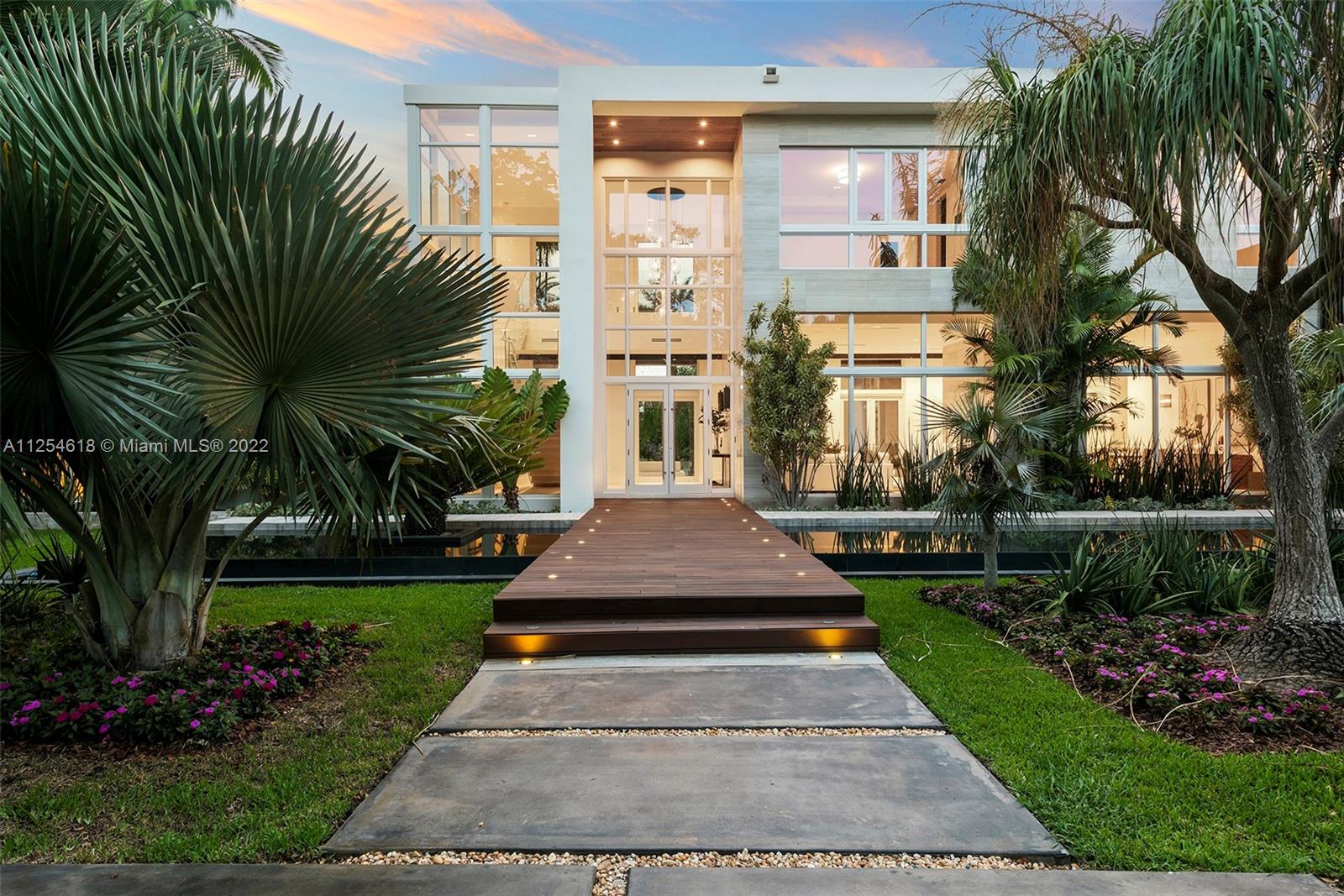 BAY RIDGE ESTS - Residential