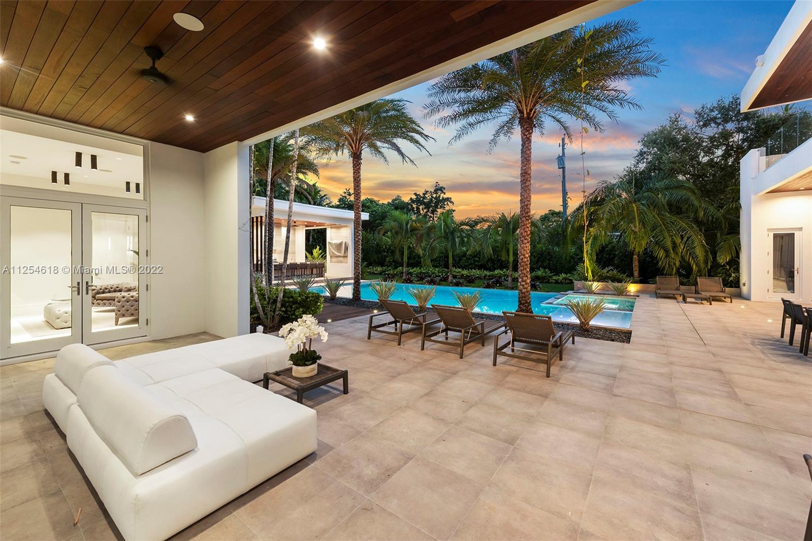 BAY RIDGE ESTS - Residential