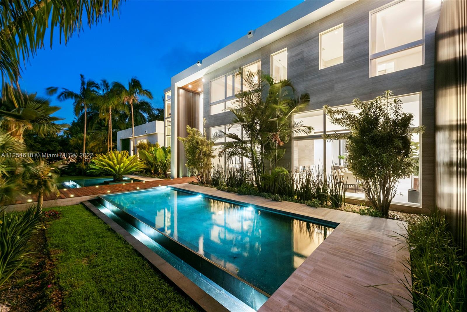 BAY RIDGE ESTS - Residential