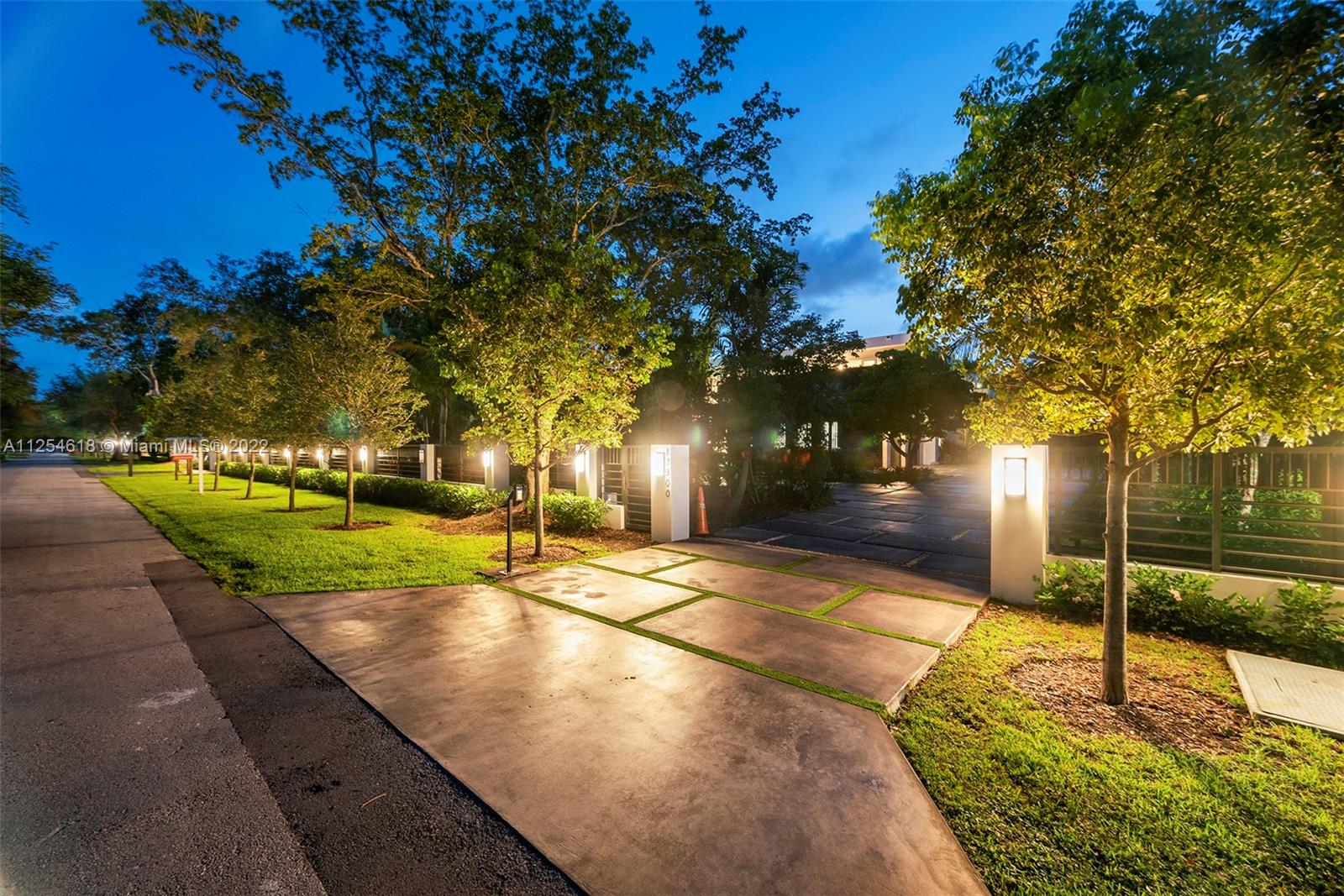 BAY RIDGE ESTS - Residential